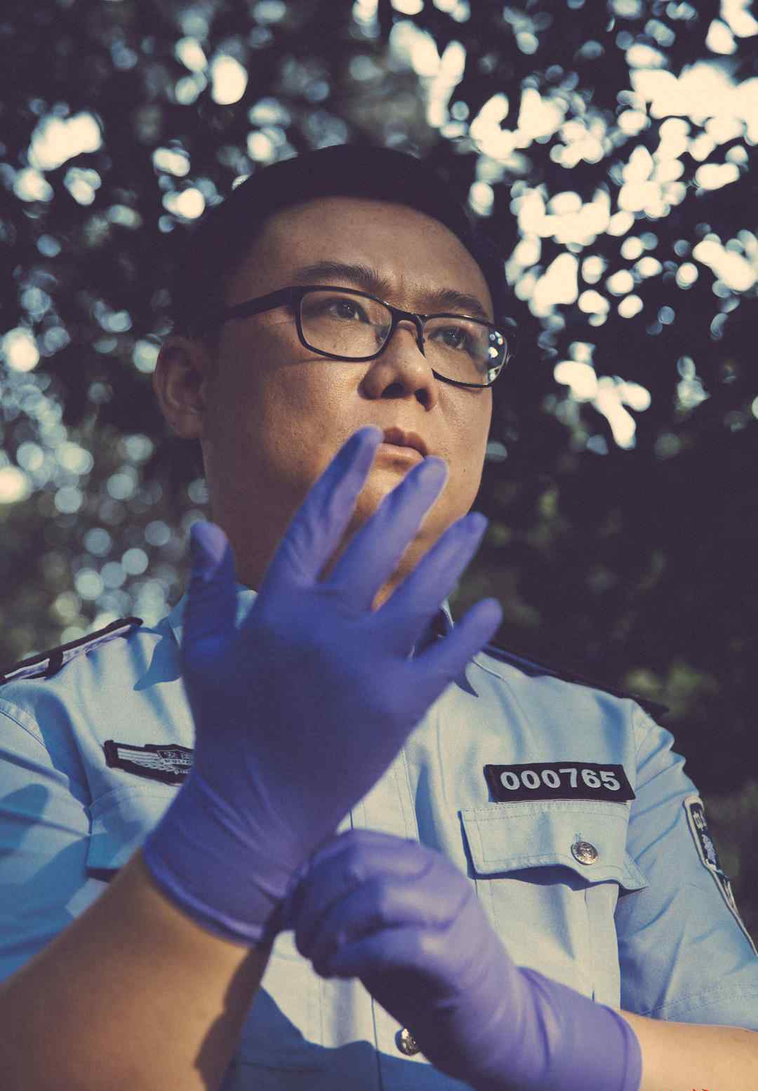 法医秦明是真实案件吗 法医秦明原型：第一次观摩尸体解剖发现死者是小学同学，“没想到，第一课如此残酷”