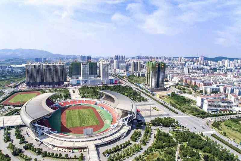 湖北人口数量 湖北有座低调的城市，人口总数不达300万，实力却比十堰还强