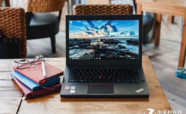 t470p 高性能小黑 ThinkPad T470p 低调奢华