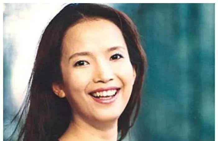 吕丽萍的孩子去世 吕丽萍的三段婚姻，后悔与张丰毅离婚，儿子去世成为永远的痛