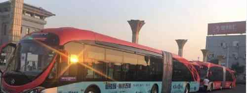 董明珠造5G公交车 有哪些特点外观曾获金奖