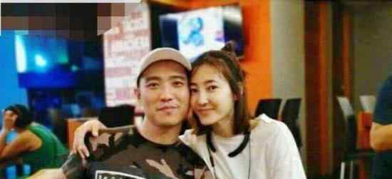 王丽坤被曝闪婚是怎么回事王丽坤跟谁结婚了