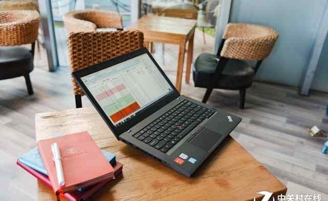 t470p 高性能小黑 ThinkPad T470p 低调奢华