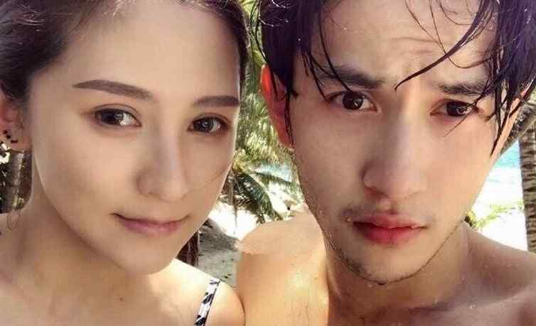 刘洲成被曝家暴 刘洲成被曝家暴 妻子林苗黑历史被揭令人震惊