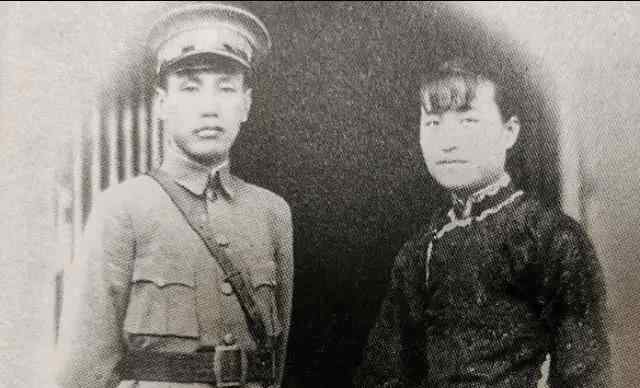 蒋介石老婆 蒋介石的四个老婆，最后都是怎么死的？最惨莫过第三个