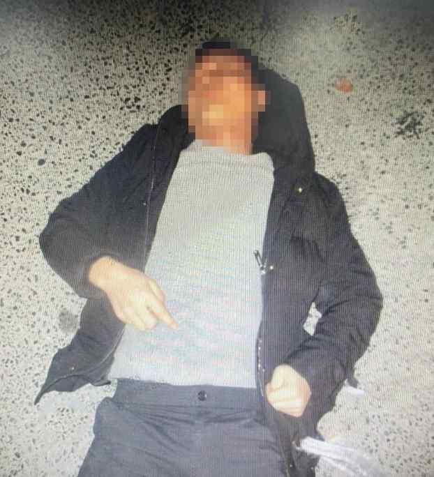 相亲认识的第一晚 萧山这对男女就一起进了拘留所……