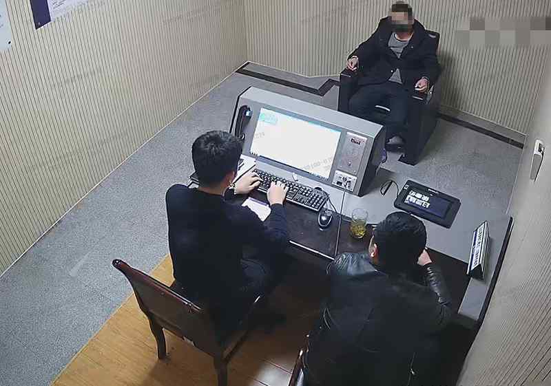 相亲认识的第一晚 萧山这对男女就一起进了拘留所……
