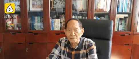 袁隆平再呼吁关注海水稻 什么是海水稻具体情况