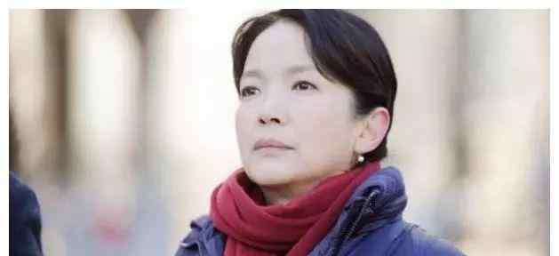 吕丽萍的孩子去世 吕丽萍的三段婚姻，后悔与张丰毅离婚，儿子去世成为永远的痛