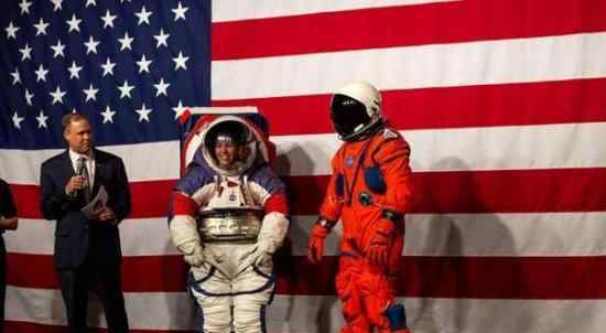 NASA公开新宇航服 做到了哪些突破外形啥样