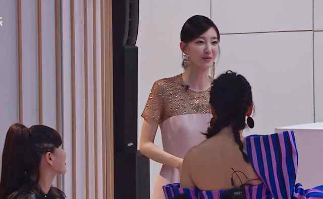 王丽坤选组 太不容易了