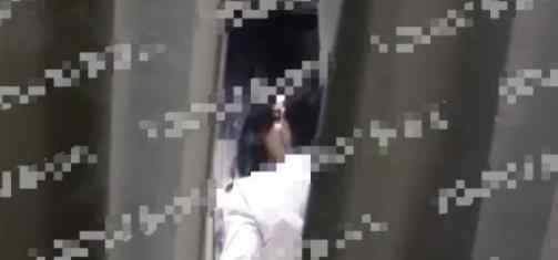 李治廷恋情曝光 接吻画面被曝光疑似女友是谁（图）