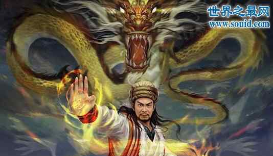 金庸笔下十大高手排行 金庸十大绝世武功排行榜，乾坤大挪移竟倒数第一