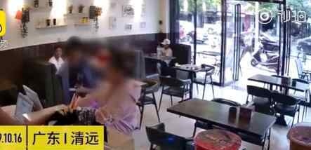 女子疑因插队被打 什么情况在哪里发生的