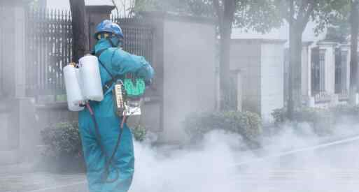 北京全市社区防控进入战时状态 进入战时状态意味着什么