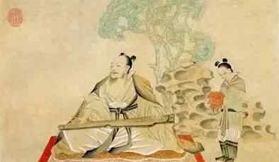 世说新语的作者 《世说新语》——一本小说和它的时代