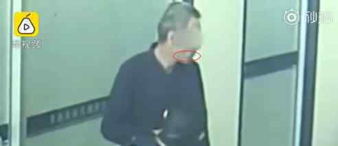 男子嘴含打火机过安检 被罚款多少钱拘留了吗