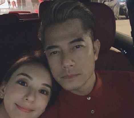 郭富城老婆 郭富城老婆带女儿逛街，看到她女儿的模样，粉丝们一片好评声