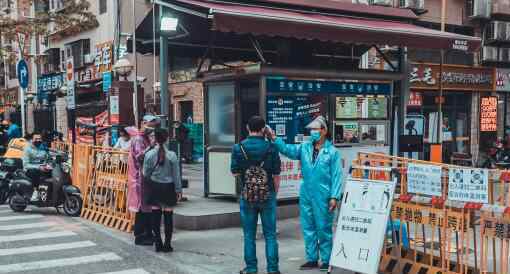 北京丰台花乡地区升级为高风险 快看看你都去过没有