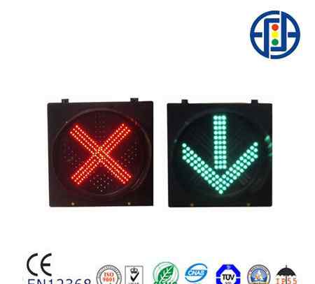 led交通信号灯 LED交通信号灯基本通行规则