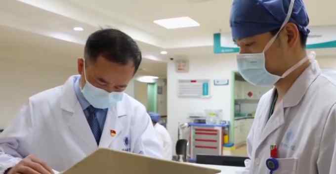国产全磁悬浮人工心脏：乒乓球大小 不输世界顶级人工心脏