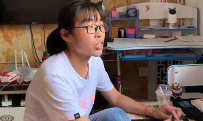 顶替上大学女子比分数线低243分 究竟是怎么情况