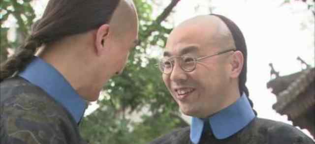 金钱鼠尾 清朝发型真是“阴阳头”吗？真实发型是这样，别再被清宫剧骗了