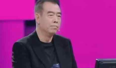 郭敬明回应落泪 被陈凯歌夸哭竟是这个原因