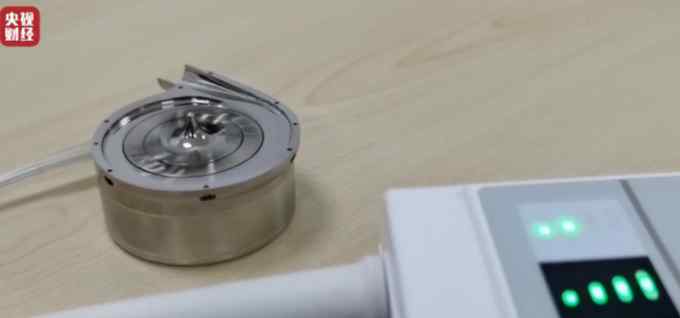 国产人工心脏研发成功 全磁悬浮！重症心力衰竭患者不用心脏移植也能救治
