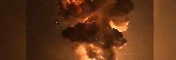 四川广汉一鞭炮厂起火爆炸 背后真相是什么