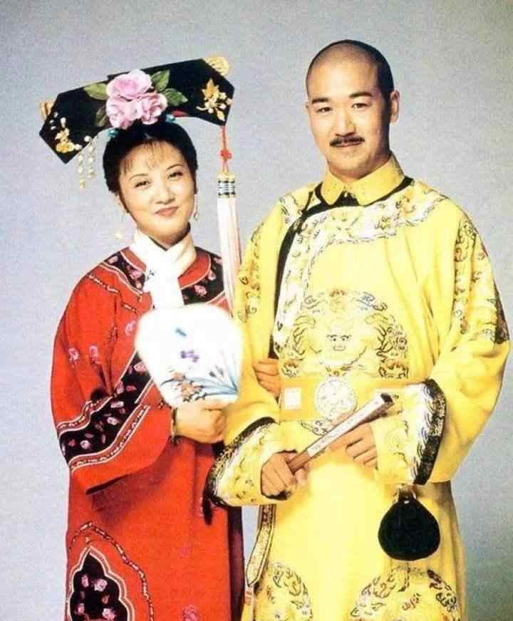 胤祺 康熙最宠爱的妃子，5年生3个皇子，为何最遭雍正忌恨？