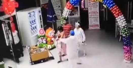 护士咽下呼吸道吸出物 究竟发生了什么