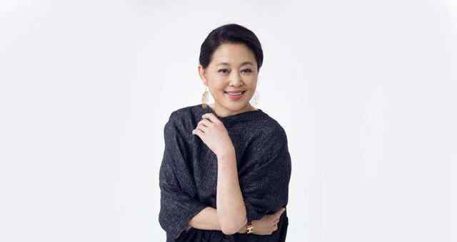倪萍的婚姻 五段感情、三段婚姻，倪萍新任老公终于亮相