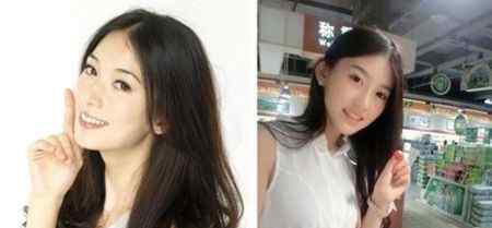 林志玲个人资料 小林志玲王婉婷个人资料简介及照片