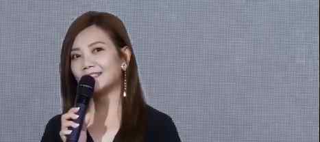 梁静茹谈离婚感受 梁静茹首次回应离婚说了什么