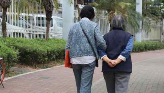 人均寿命68.7岁什么情况中国老年人健康状况如何