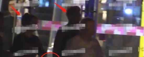 陈羽凡新恋情曝光 陈羽凡新女友是谁什么情况