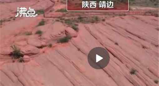 网红踩踏丹霞地貌并拍视频炫耀 这种情形会怎么处理呢
