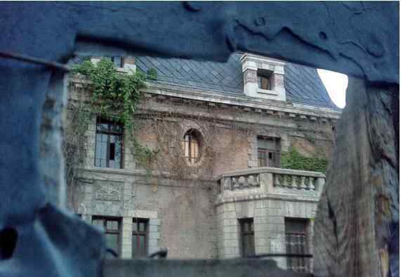 朝内大街81号 北京四大凶宅，北京朝内大街81号最恐怖