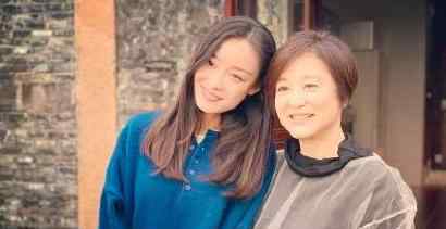 林青霞65岁庆生照 阐释美人在骨不在皮