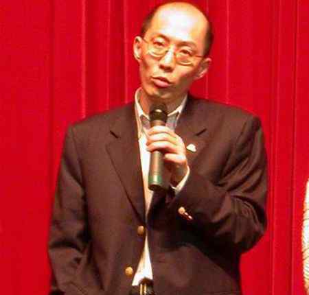 茅道临老婆 茅道临老婆胡海清资料及照片 胡海清是谁