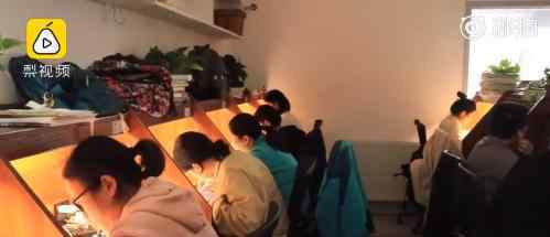 付费自习室是怎么样的?付费自习室最低收费28元一天