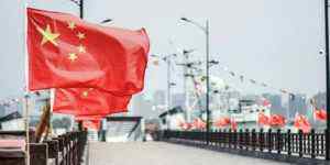中国疫苗护照 中国推动疫苗护照 警惕西方台下这招黑手