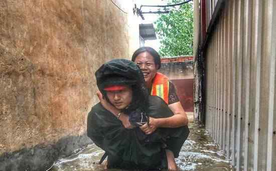 湖北强降雨已致超65万人受灾  具体受灾情况如何