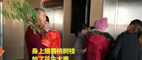 67岁产妇出院 产妇哪儿的人具体什么情况