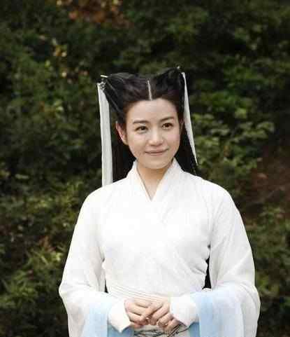 于正晒baby小龙女扮相后秒删 为什么要删除呢