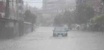湖北黄梅近500名考生因暴雨被困 考生们还能顺利进行接下来的考试吗