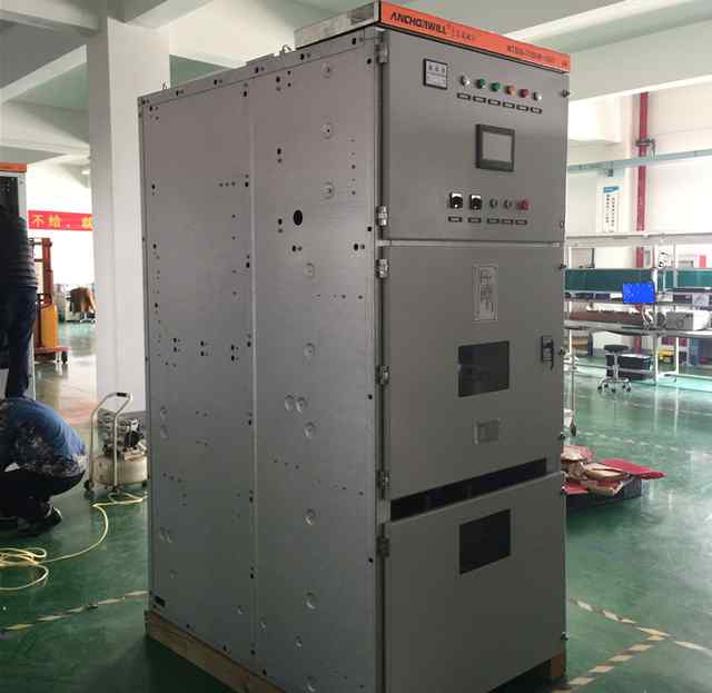 高压软启动 低压软启动器与高压软启动器有何不同之处