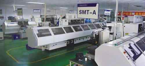 SMD贴片胶 SMT贴片基础知识解析