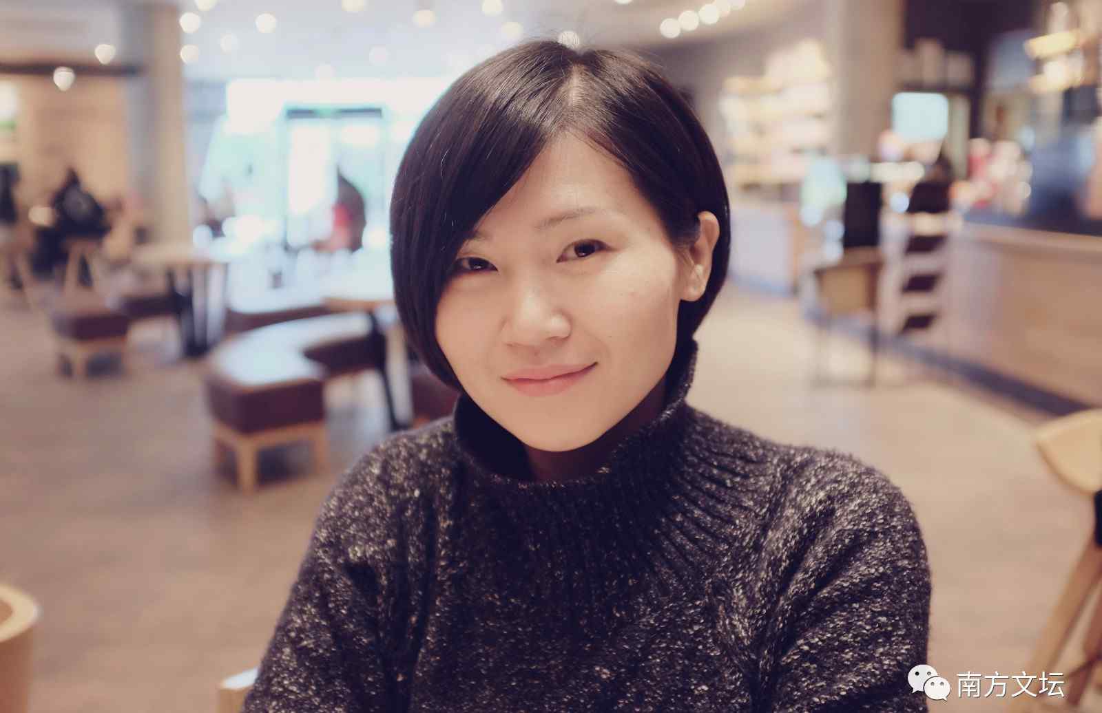李音 李音｜执拗的捕风——青年学者王晴飞